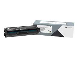 LEXMARK C332HK0  C330H10